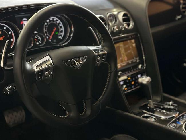 Imagen de Bentley Continental W12 Gt Speed 635 (3254103) - Box Sport