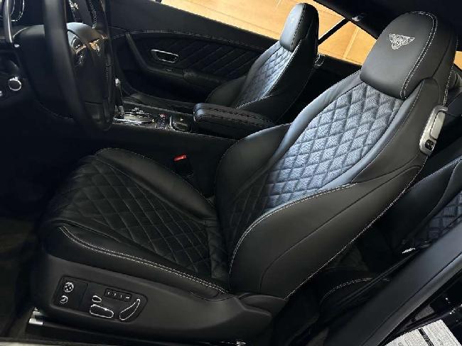 Imagen de Bentley Continental W12 Gt Speed 635 (3254104) - Box Sport