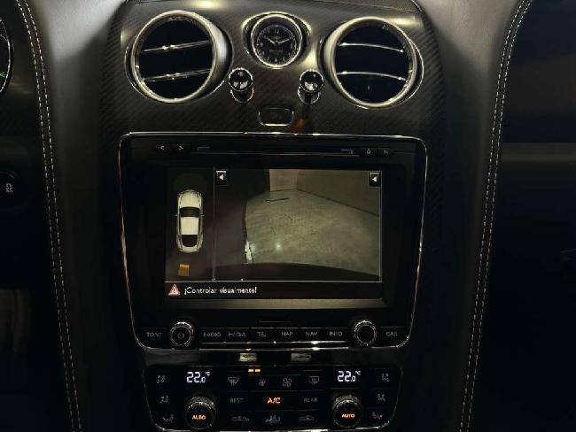 Imagen de Bentley Continental W12 Gt Speed 635 (3254107) - Box Sport