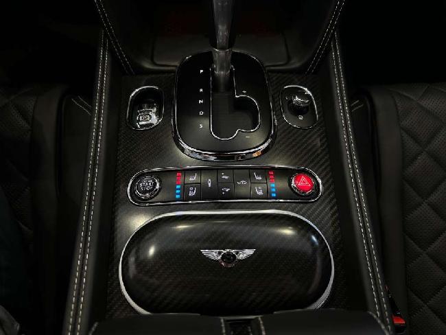 Imagen de Bentley Continental W12 Gt Speed 635 (3254108) - Box Sport