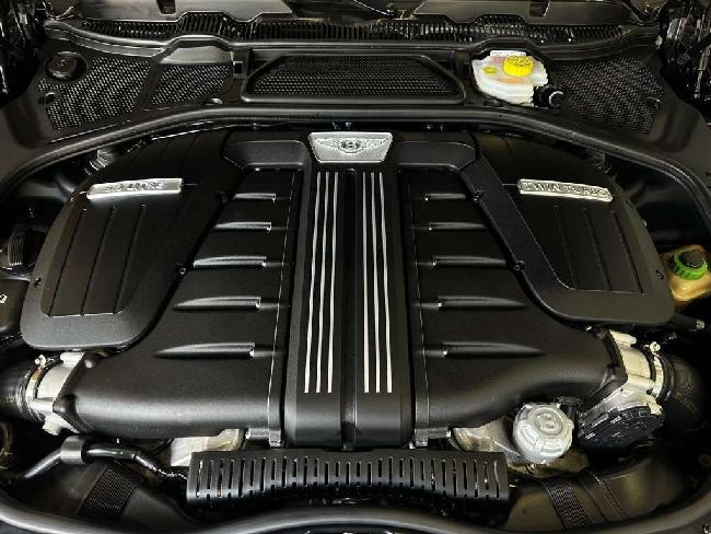 Imagen de Bentley Continental W12 Gt Speed 635 (3254113) - Box Sport