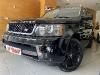 Land Rover Range Rover Sport 3.0tdv6 Hse Aut. Diesel ao 2011