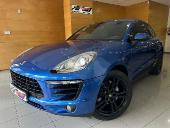 Porsche Macan S Aut.
