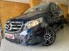 Mercedes V 220d Largo Diesel ao 2017