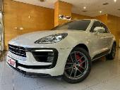 Porsche Macan S Aut.