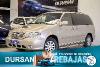Kia Carnival 2.9 Crdi Lx Diesel ao 2004
