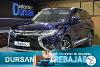 Mitsubishi Outlander 200 Mpi Motion 2wd 5pl. Cvt Gasolina ao 2017
