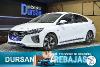 Hyundai Ioniq 1.6 Gdi Hev Klass Dt Hbrido ao 2019