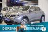 Nissan Juke 1.5dci N-connecta 4x2 Diesel ao 2016