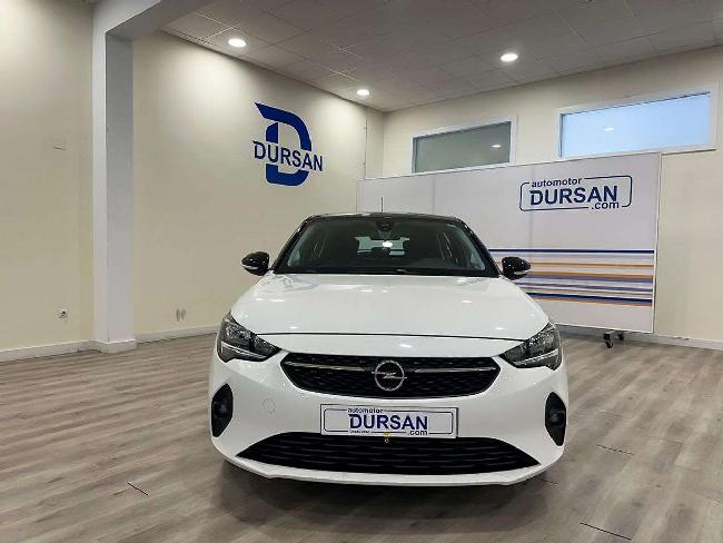 Imagen de Opel Corsa 1.2 Xel S/s Edition 75 (3255233) - Automotor Dursan