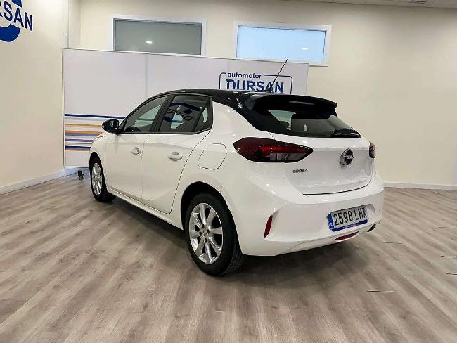 Imagen de Opel Corsa 1.2 Xel S/s Edition 75 (3255235) - Automotor Dursan