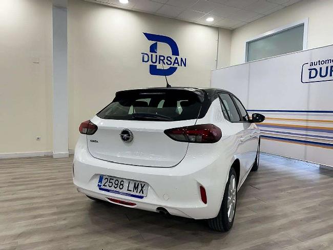 Imagen de Opel Corsa 1.2 Xel S/s Edition 75 (3255236) - Automotor Dursan