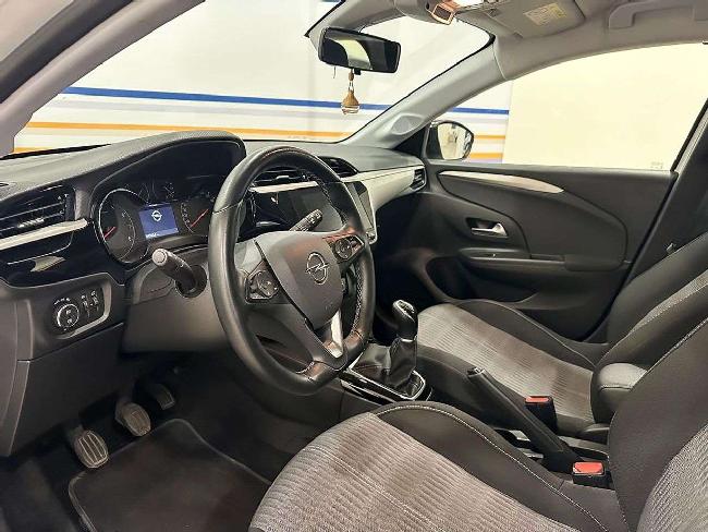Imagen de Opel Corsa 1.2 Xel S/s Edition 75 (3255237) - Automotor Dursan