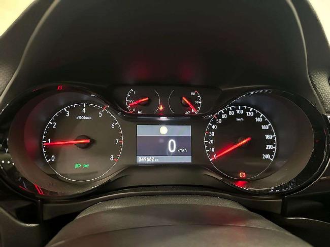 Imagen de Opel Corsa 1.2 Xel S/s Edition 75 (3255238) - Automotor Dursan