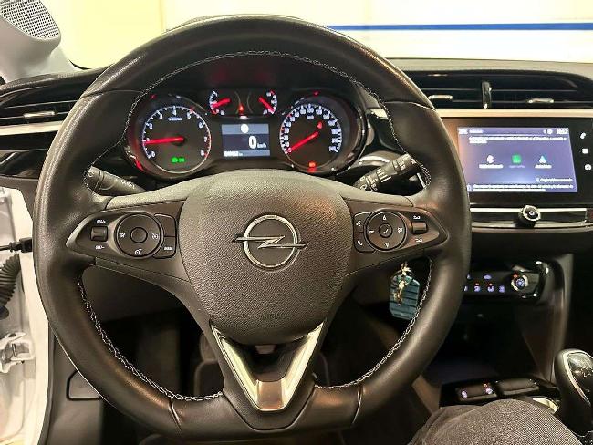 Imagen de Opel Corsa 1.2 Xel S/s Edition 75 (3255239) - Automotor Dursan