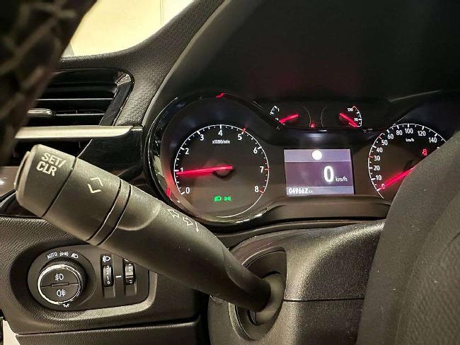 Imagen de Opel Corsa 1.2 Xel S/s Edition 75 (3255248) - Automotor Dursan