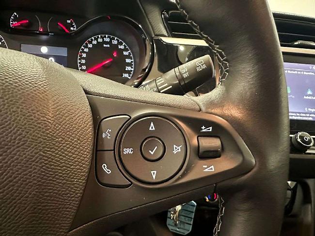 Imagen de Opel Corsa 1.2 Xel S/s Edition 75 (3255249) - Automotor Dursan