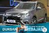 Mitsubishi Outlander 200 Mpi Motion 2wd 7pl. Cvt Gasolina ao 2020
