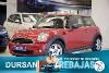 Mini Cooper One 75 Cv Gasolina ao 2009