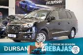 Ssangyong Rodius 2.0e-xdi Limited
