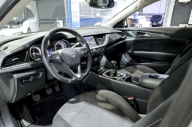 Imagen de Opel Insignia St 1.6 Cdti 100kw Turbo D Selective Wltp (3255757) - Automotor Dursan