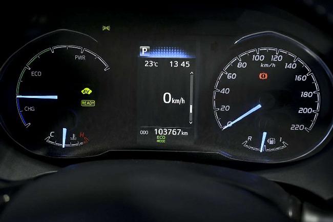 Imagen de Toyota Yaris 1.5 100h Feel (3256358) - Automotor Dursan