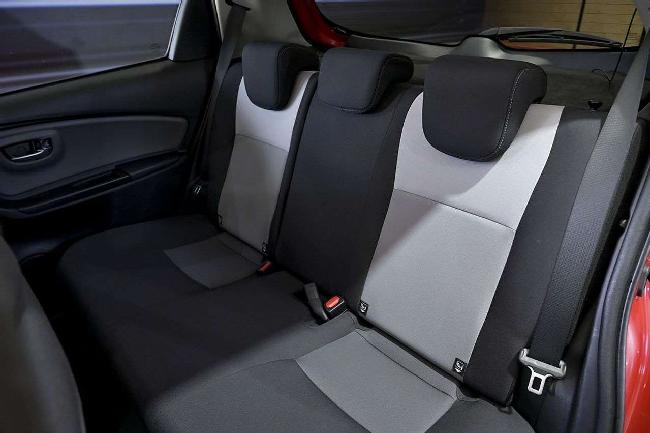 Imagen de Toyota Yaris 1.5 100h Feel (3256368) - Automotor Dursan