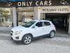Chevrolet Trax 1.7 Lt Diesel ao 2013