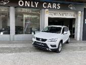 Seat Ateca 1.0 Tsi Su0026s Ecomotive Style