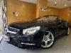 Mercedes Sl 350 Aut. Gasolina ao 2013