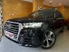 Audi Q7 3.0tdi Quattro Tiptronic 7pl. 200kw(9.75) Diesel ao 2016