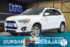 Mitsubishi Asx 160 Mpi Motion Gasolina ao 2014