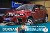 Land Rover Range Rover Evoque 2.0l Ed4 Diesel 150cv 4x2 Se Diesel ao 2016