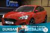 Ford Focus 1.0 Ecoboost Mhev St-line 125 Aut. Gasolina ao 2022