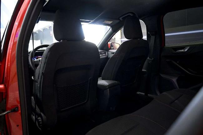 Imagen de Ford Focus 1.0 Ecoboost Mhev St-line 125 Aut. (3256991) - Automotor Dursan