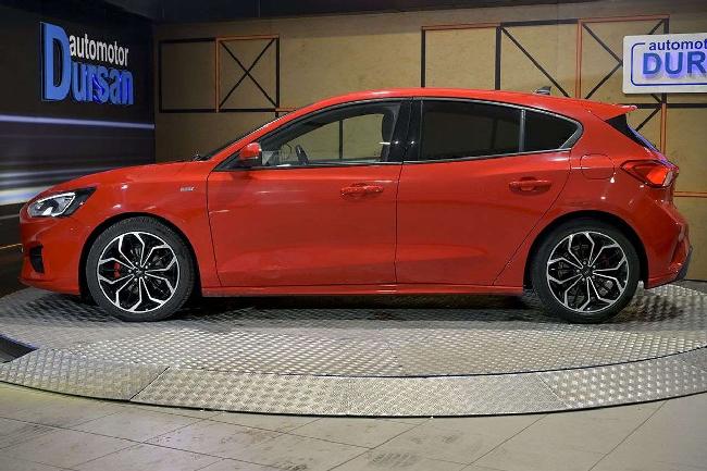 Imagen de Ford Focus 1.0 Ecoboost Mhev St-line 125 Aut. (3256994) - Automotor Dursan
