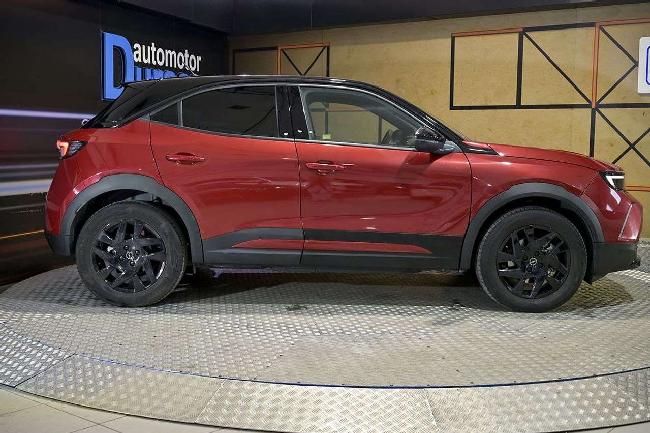 Imagen de Opel Mokka -e Bev 54kwh 100kw 136cv Gse (3257134) - Automotor Dursan