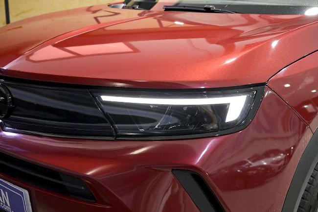 Imagen de Opel Mokka -e Bev 54kwh 100kw 136cv Gse (3257135) - Automotor Dursan