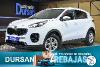 Kia Sportage 1.6 Gdi Concept 4x2 Gasolina ao 2018