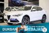 Alfa Romeo Stelvio 2.2 Diesel 140kw 190cv Executive Awd Diesel ao 2020