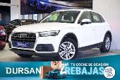 Audi Q5 2.0tdi Quattro-ultra S Tronic 120kw