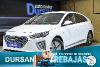 Hyundai Ioniq 1.6 Gdi Hev Klass Dt Hbrido ao 2020
