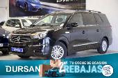 Ssangyong Rodius D22t Limited Aut.