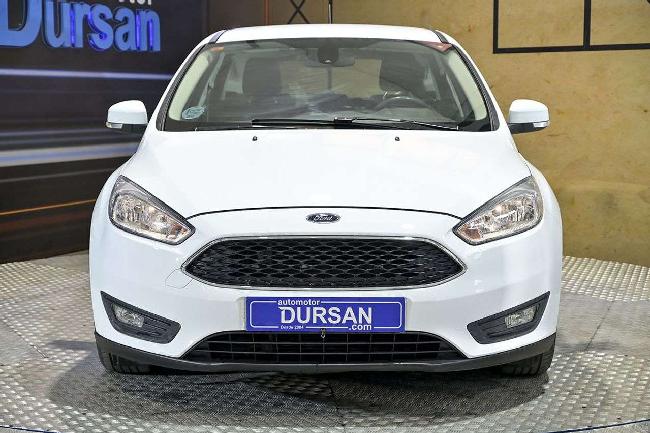 Imagen de Ford Focus 1.5ecoblue Trend 95 (3258035) - Automotor Dursan