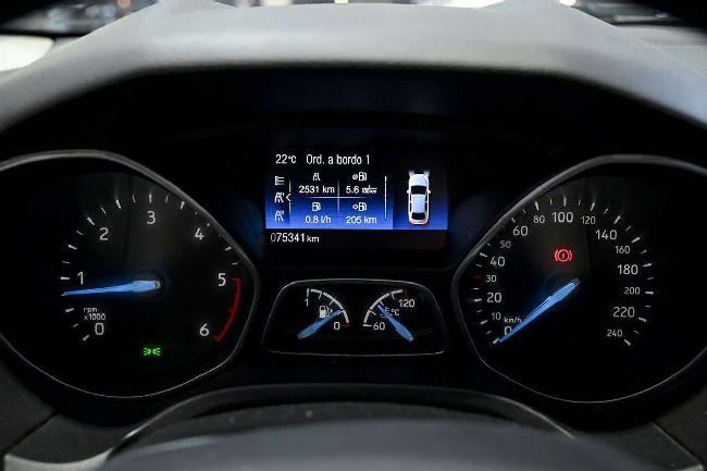 Imagen de Ford Focus 1.5ecoblue Trend 95 (3258036) - Automotor Dursan
