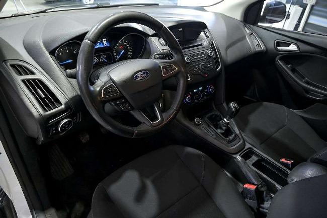 Imagen de Ford Focus 1.5ecoblue Trend 95 (3258038) - Automotor Dursan