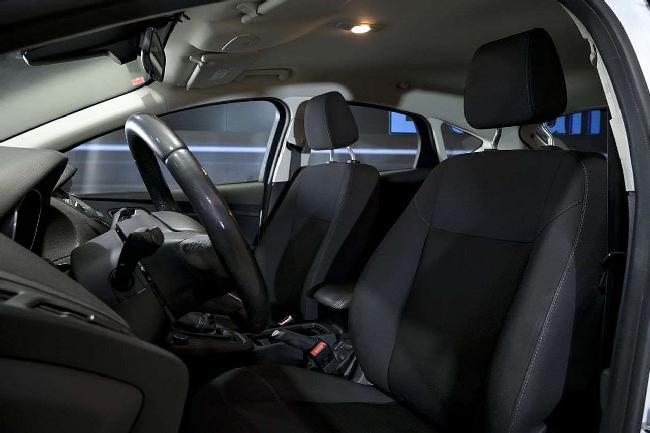 Imagen de Ford Focus 1.5ecoblue Trend 95 (3258039) - Automotor Dursan