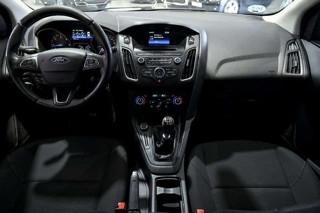 Imagen de Ford Focus 1.5ecoblue Trend 95 (3258040) - Automotor Dursan