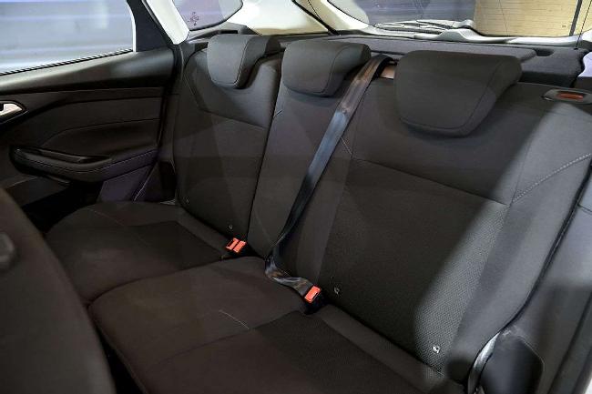 Imagen de Ford Focus 1.5ecoblue Trend 95 (3258041) - Automotor Dursan