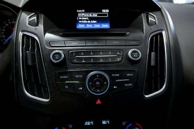Imagen de Ford Focus 1.5ecoblue Trend 95 (3258042) - Automotor Dursan